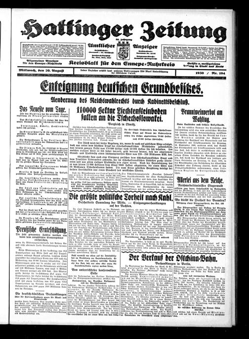 Zur Seitenansicht