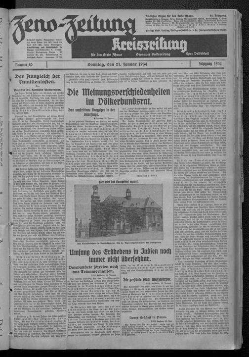 Zur Seitenansicht