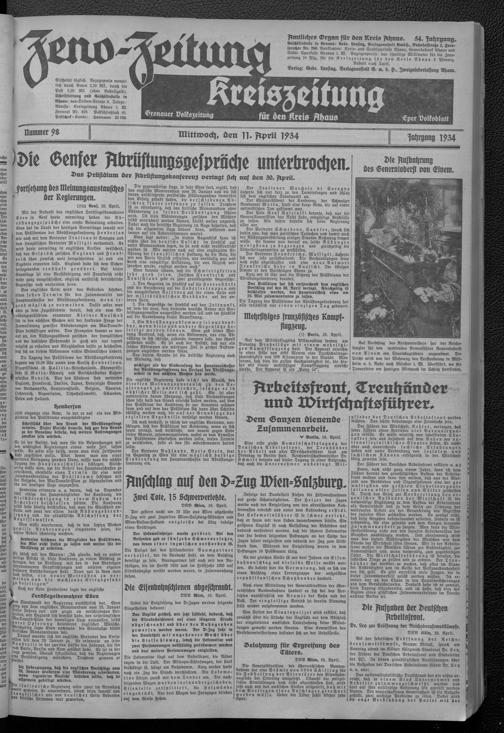 Zur Seitenansicht