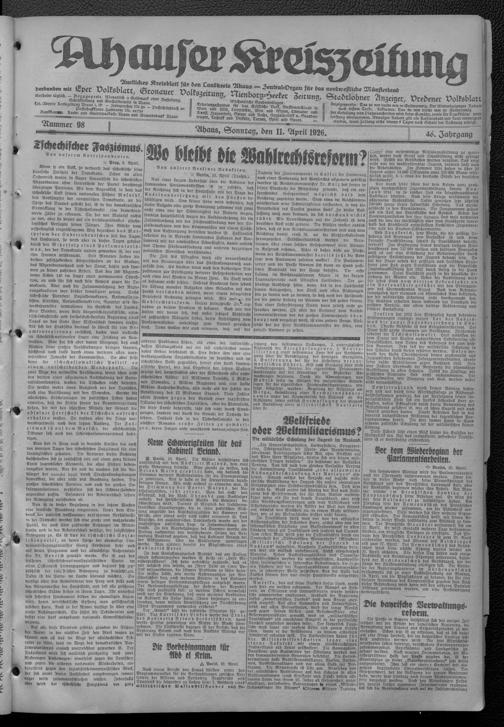 Zur Seitenansicht