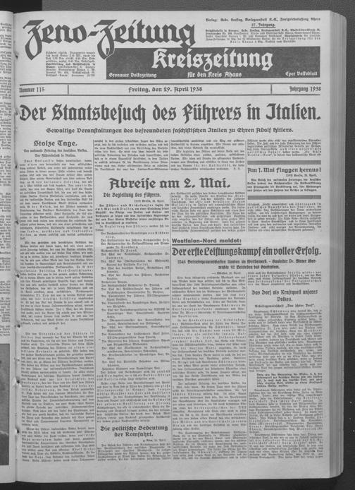 Zur Seitenansicht