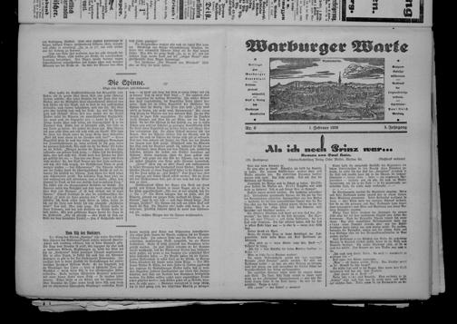 Zur Seitenansicht
