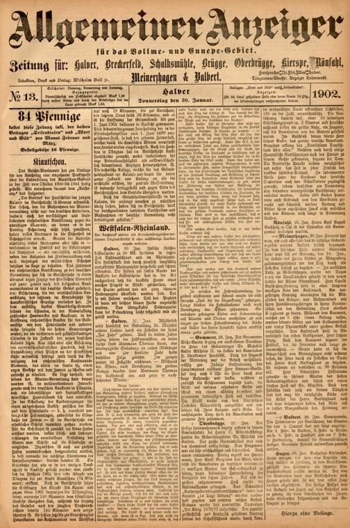 Aller à la page