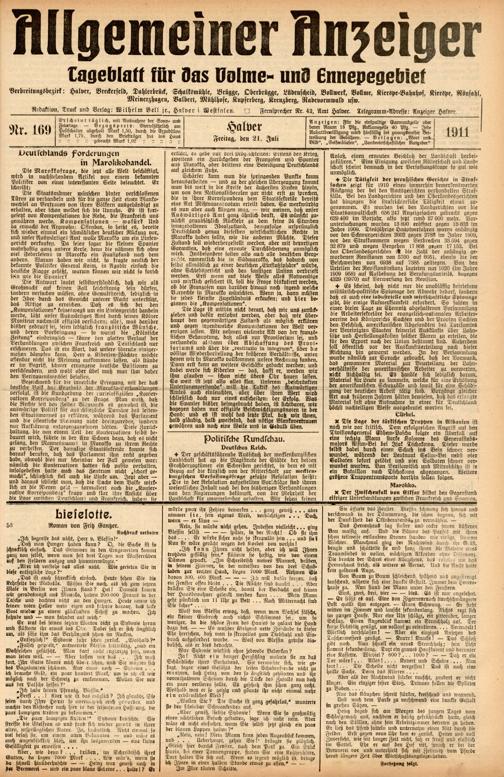 Aller à la page