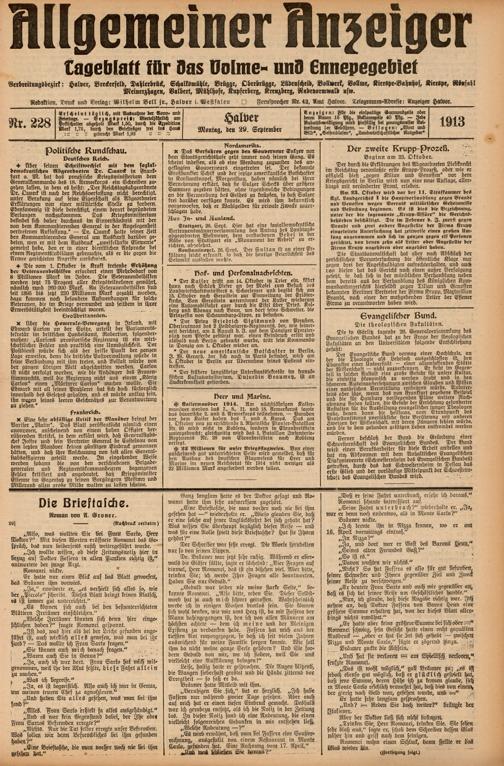 Aller à la page