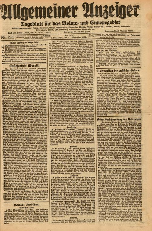 Aller à la page