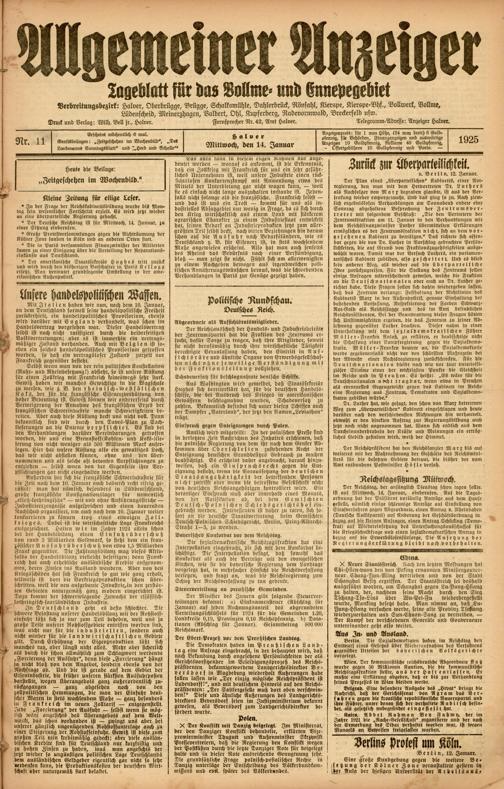Aller à la page