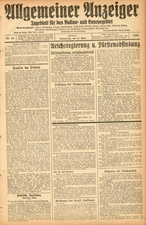 Zur Seitenansicht