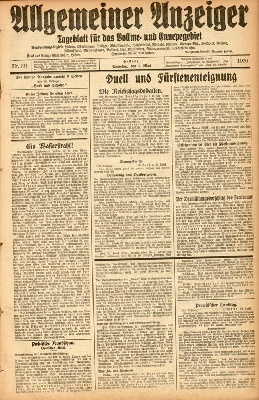 Zur Seitenansicht
