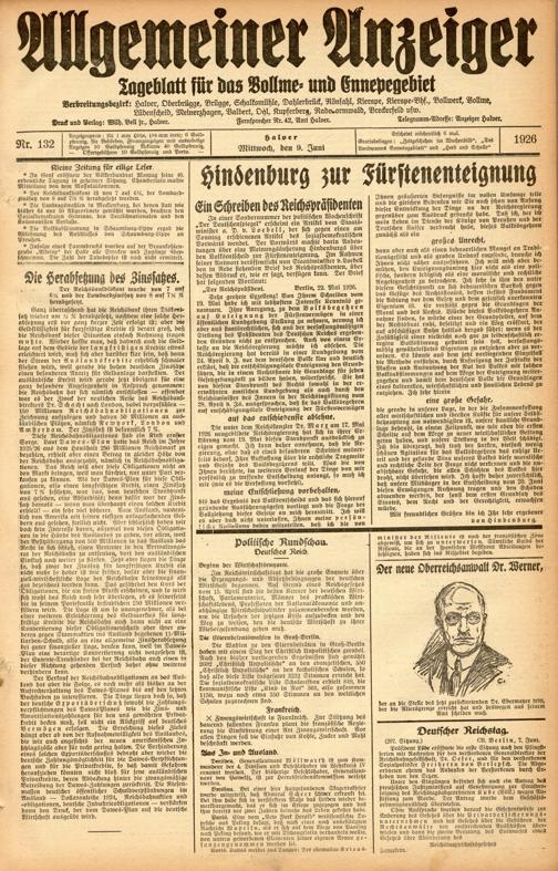 Zur Seitenansicht
