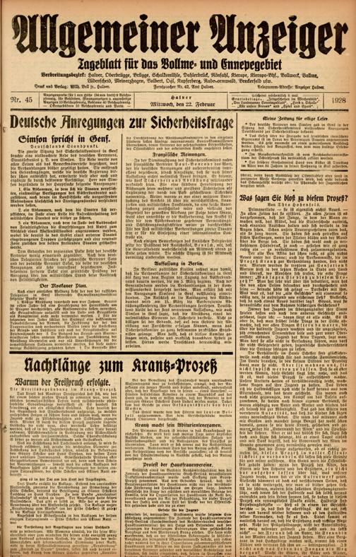 Zur Seitenansicht