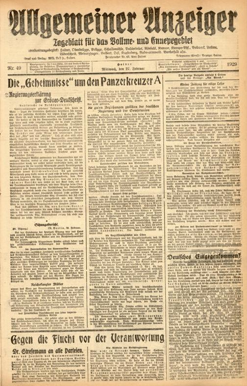 Zur Seitenansicht
