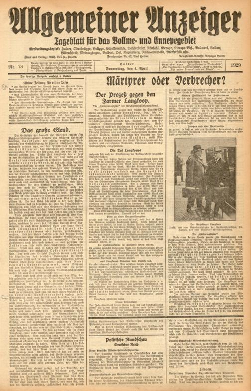 Zur Seitenansicht