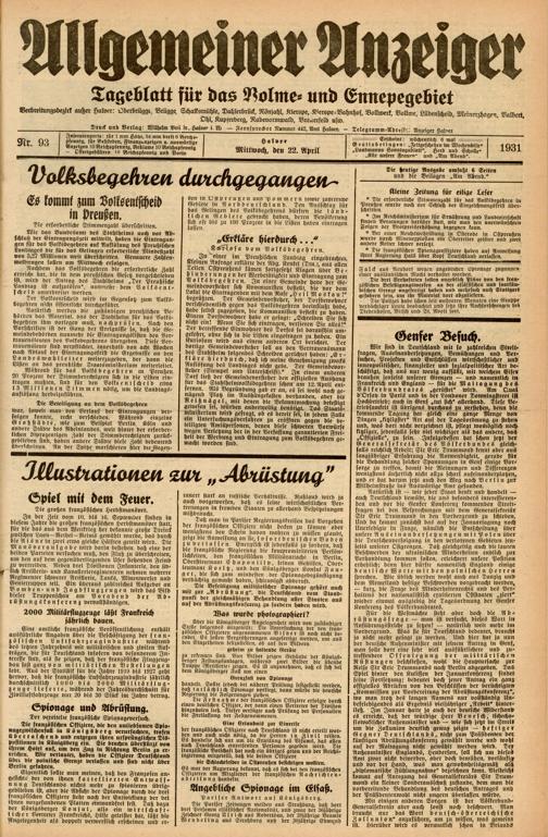 Zur Seitenansicht