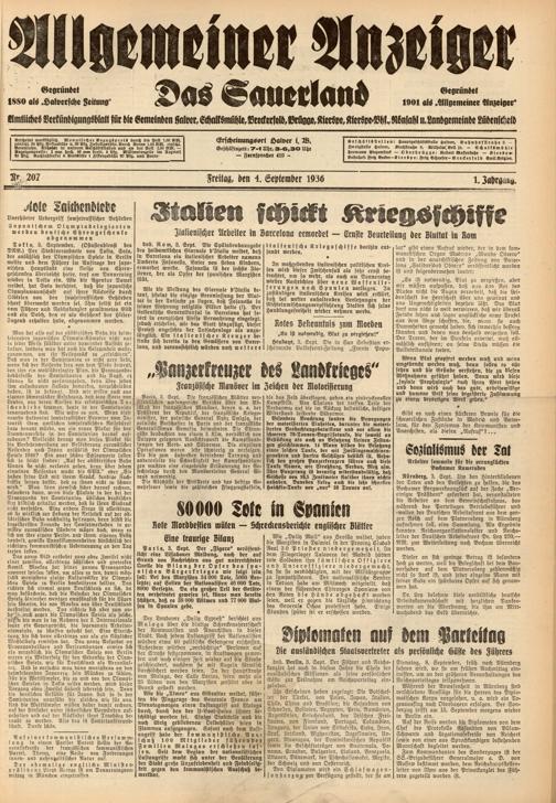 Zur Seitenansicht