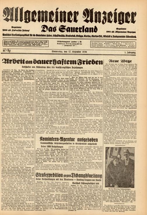 Zur Seitenansicht