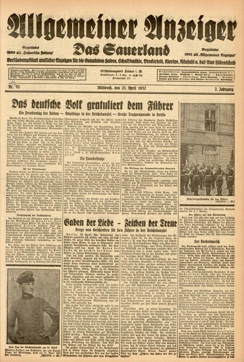 Zur Seitenansicht