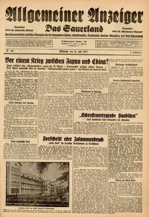 Zur Seitenansicht