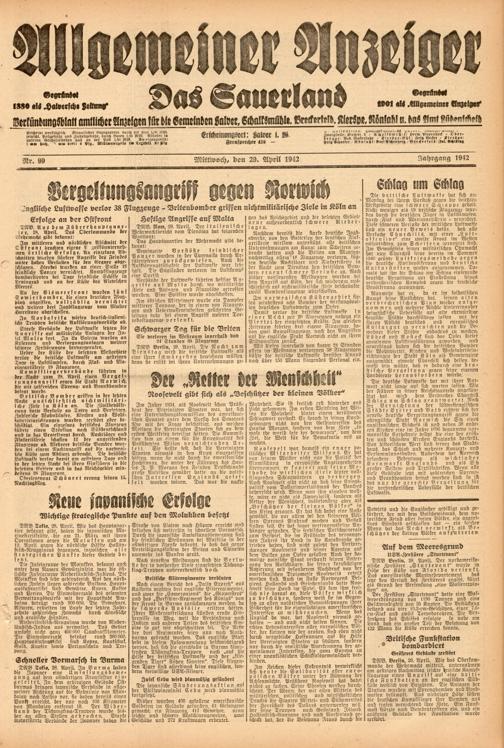 Zur Seitenansicht