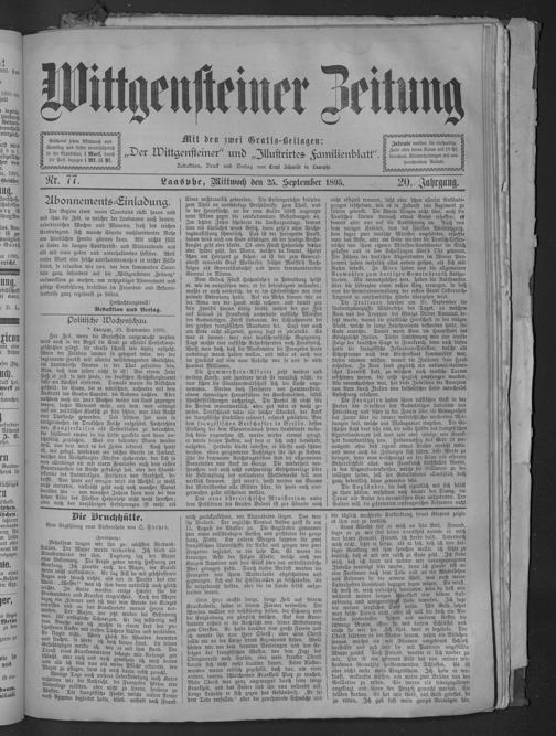 Zur Seitenansicht