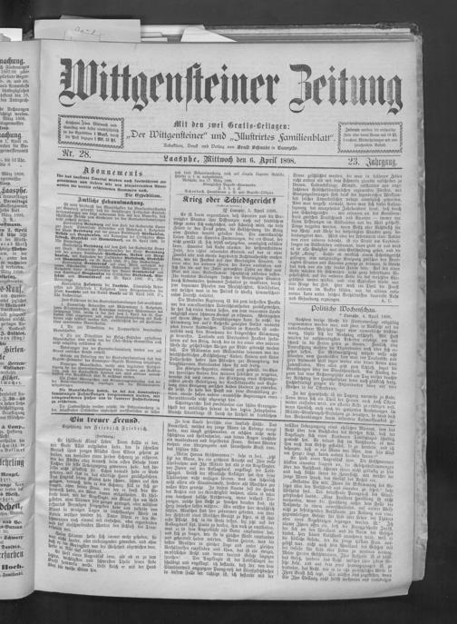 Zur Seitenansicht