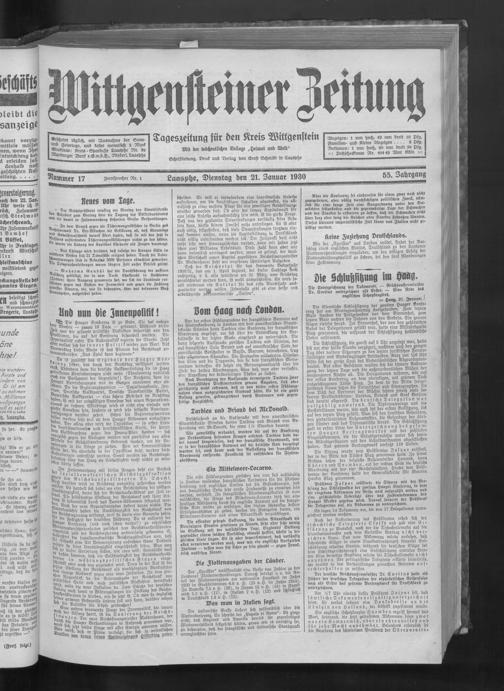 Zur Seitenansicht