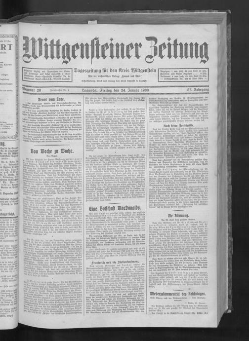 Zur Seitenansicht