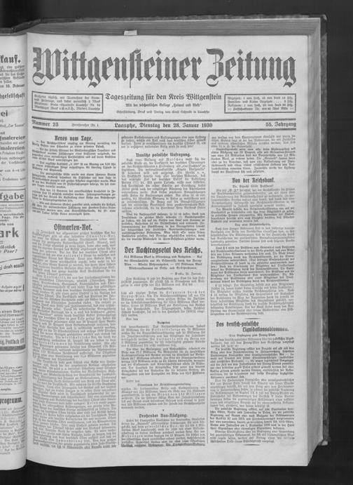 Zur Seitenansicht