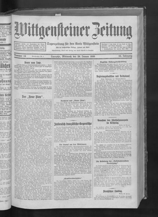 Zur Seitenansicht