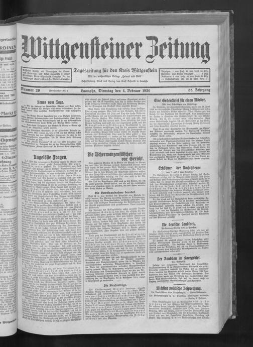Zur Seitenansicht