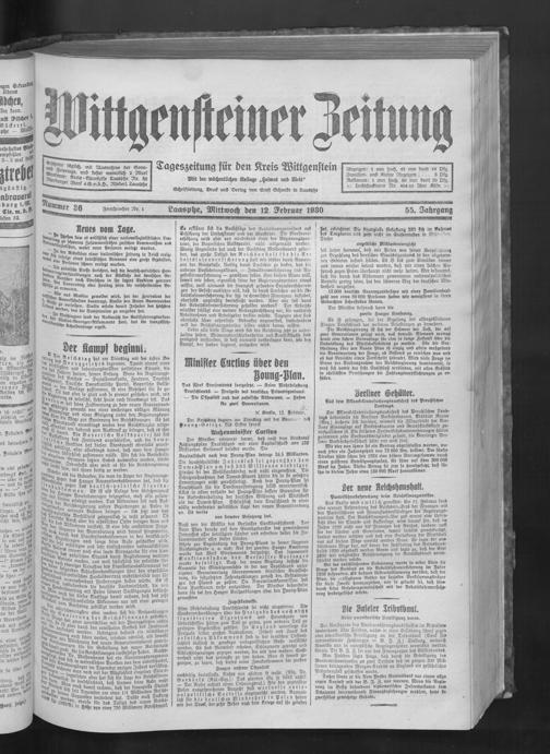 Zur Seitenansicht