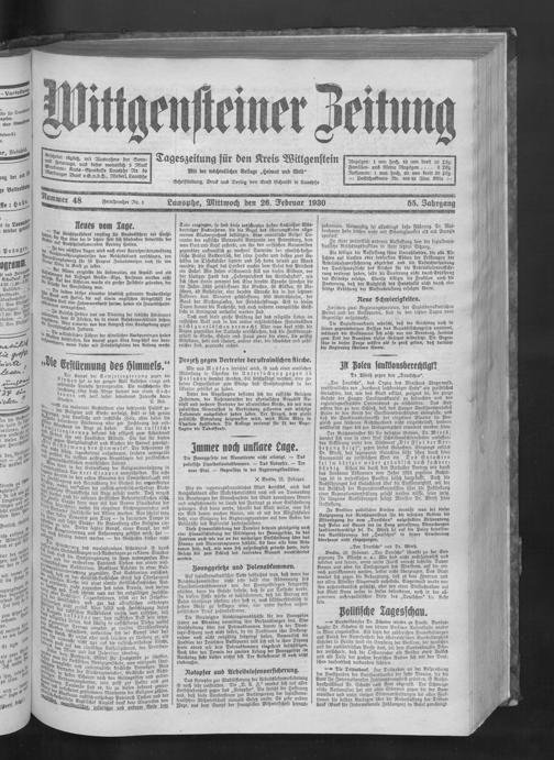 Zur Seitenansicht