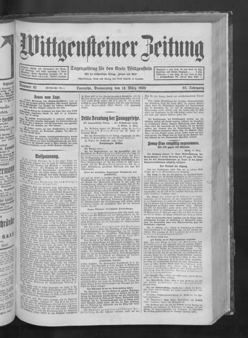 Zur Seitenansicht