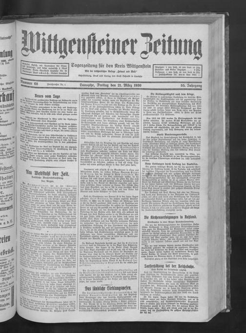 Zur Seitenansicht