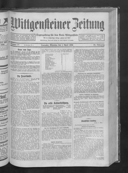 Zur Seitenansicht