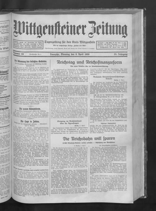Zur Seitenansicht