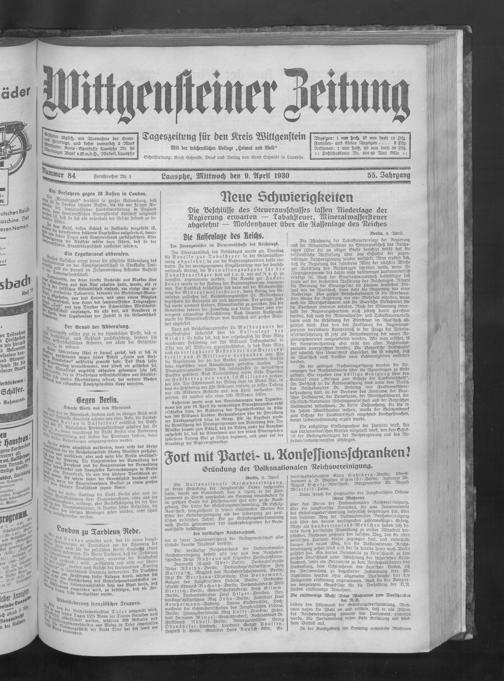 Zur Seitenansicht