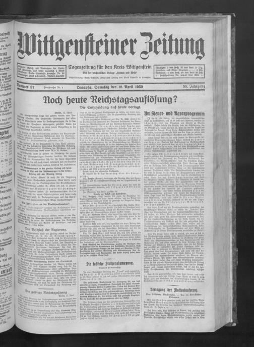 Zur Seitenansicht