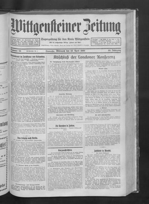 Zur Seitenansicht