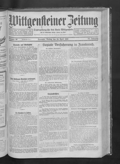 Zur Seitenansicht