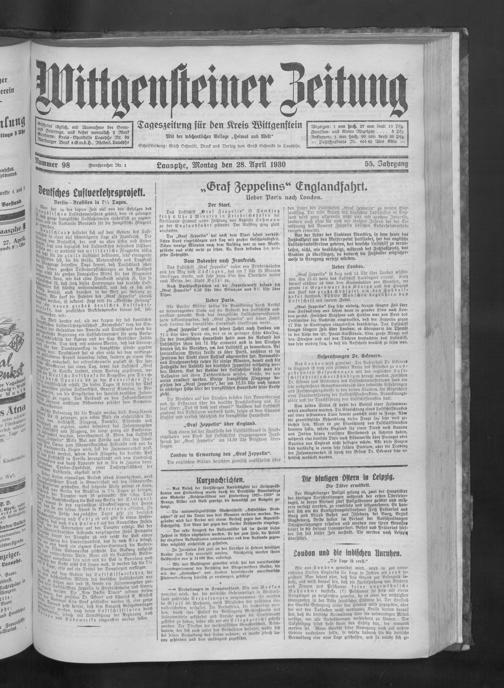Zur Seitenansicht