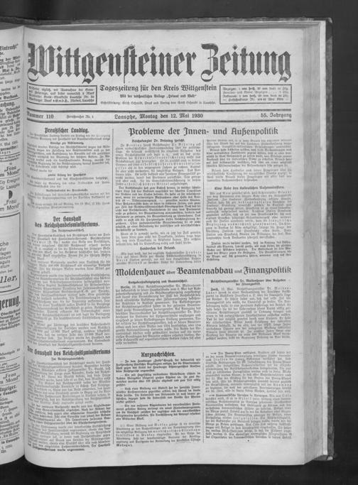 Zur Seitenansicht