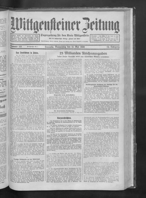 Zur Seitenansicht