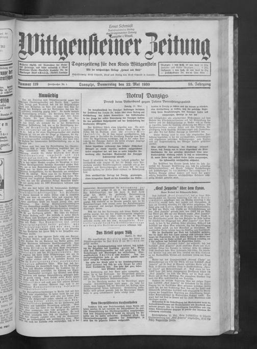 Zur Seitenansicht