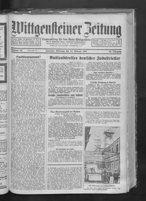 Zur Seitenansicht