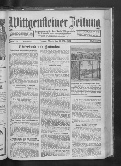 Zur Seitenansicht