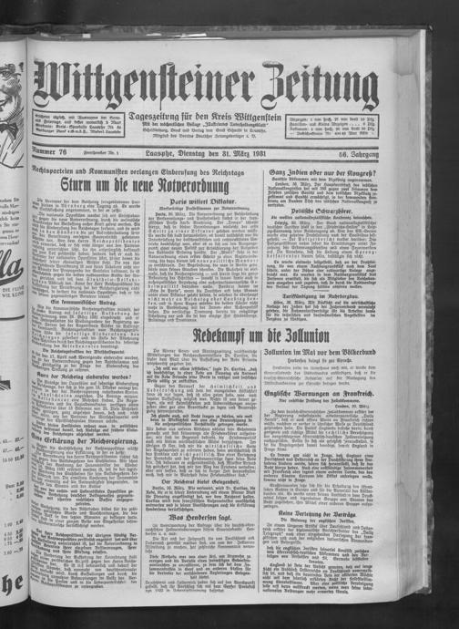 Zur Seitenansicht