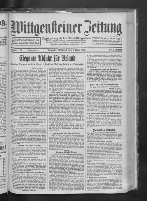 Zur Seitenansicht
