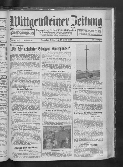 Zur Seitenansicht