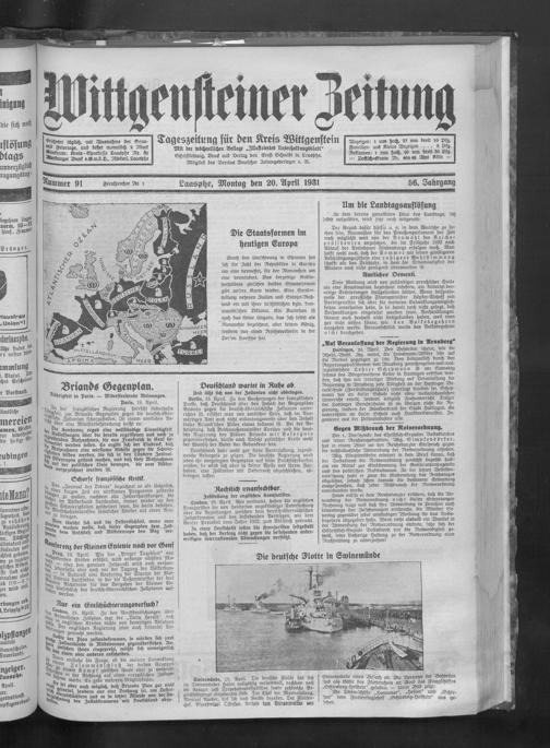 Zur Seitenansicht